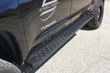Steelcraft STX600 Running Boards For 2019-2025 Ford Ranger - 600-11800 — view 6 of 7