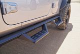 Steelcraft STX Drop Steps For 2015-2022 Chevrolet/GMC Colorado/Canyon - 700-04500 — view 3 of 5
