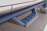 Steelcraft STX Drop Steps For 2015-2022 Chevrolet/GMC Colorado/Canyon - 700-04500 — view 2 of 5