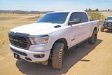 Steelcraft STX Drop Steps For 2015-2022 Chevrolet/GMC Colorado/Canyon - 700-04500 — view 5 of 5