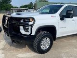 Bodyguard T2 Extreme Front Bumper For 2020-2023 Chevrolet Silverado 2500/3500 - EEC20B — view 6 of 8