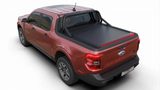 Tessera Roll+ Manual Retractable Tonneau Bed Cover For 22-26 Ford Maverick 4'4"  Bed - 5212062603234 — view 2 of 8