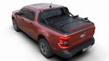 Tessera Roll+ Manual Retractable Tonneau Bed Cover For 22-26 Ford Maverick 4'4"  Bed - 5212062603234 — view 3 of 8