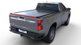 Tessera Roll+ Manual Retractable Tonneau Bed Cover For 14-26 GMC/Chevrolet Sierra/Silverado 1500 8'  Bed - 5212062603685 — view 6 of 8