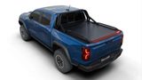 Tessera Roll+ Manual Retractable Tonneau Bed Cover For 23-26 GMC/Chevrolet Canyon/Colorado 5'2"  Bed - 5212062602992 — view 5 of 8