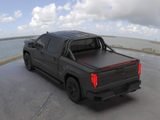Tessera Roll+ Manual Retractable Tonneau Bed Cover For 14-26 GMC/Chevrolet Sierra/Silverado 1500 5'8"  Bed - 5212062602510 — view 7 of 8