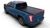 Tessera Roll+ Manual Retractable Tonneau Bed Cover For 15-19 GMC/Chevrolet Sierra/Silverado 2500/3500 HD 6'6"  Bed - 5212062603562 — view 6 of 8