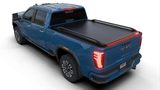 Tessera Roll+ Manual Retractable Tonneau Bed Cover For 15-19 GMC/Chevrolet Sierra/Silverado 2500/3500 HD 6'6"  Bed - 5212062603562 — view 7 of 8