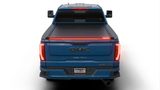 Tessera Roll+ Manual Retractable Tonneau Bed Cover For 15-19 GMC/Chevrolet Sierra/Silverado 2500/3500 HD 6'6"  Bed - 5212062603562 — view 8 of 8