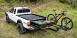 DECKED Drawer System For 1995-2004 Toyota Tacoma 6'2" Bed — view 7 of 8