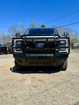 Bodyguard T2 Extreme Front Bumper For 2023-2026 Ford 250/350 - EEF23B — view 5 of 8