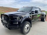 Bodyguard FT Extreme Front Bumper For 2017-2022 Ford F-450 - JEF17D — view 8 of 8