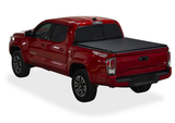 Fas-Top Sport Soft Roll-Up Tonneau Cover For 2017-2026 Ford F-250/350/450 6'9" Bed — view 1 of 8