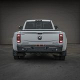 Chandler Rear Bumper For 2019-2026 RAM 2500/3500 - 7000-2600 — view 4 of 8