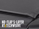 Truxedo Pro X15 Soft Roll Up Tonneau Cover For 2015-2022 Chevrolet/GMC Colorado/Canyon 5'2" Bed - 1449801 — view 3 of 8