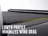 Truxedo Pro X15 Soft Roll Up Tonneau Cover For 2015-2022 Chevrolet/GMC Colorado/Canyon 5'2" Bed - 1449801 — view 4 of 8
