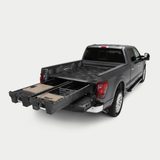 DECKED Drawer System For 2004-2006 Toyota Tundra 6'3" Bed — view 1 of 8