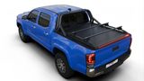 Tessera Roll+ Manual Retractable Tonneau Bed Cover For 16-23 Toyota Tacoma 5'1"  Bed - 5212062602633 — view 6 of 8