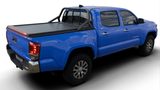 Tessera Roll+ Manual Retractable Tonneau Bed Cover For 16-23 Toyota Tacoma 5'1"  Bed - 5212062602633 — view 7 of 8