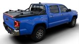 Tessera Roll+ Manual Retractable Tonneau Bed Cover For 16-23 Toyota Tacoma 5'1"  Bed - 5212062602633 — view 8 of 8