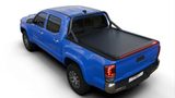 Tessera Roll+ Manual Retractable Tonneau Bed Cover For 16-23 Toyota Tacoma 6'2"  Bed - 5212062602664 — view 2 of 8