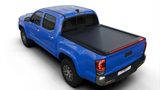 Tessera Roll+ Manual Retractable Tonneau Bed Cover For 16-23 Toyota Tacoma 6'2"  Bed - 5212062602664 — view 3 of 8