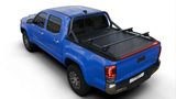 Tessera Roll+ Manual Retractable Tonneau Bed Cover For 16-23 Toyota Tacoma 6'2"  Bed - 5212062602664 — view 6 of 8