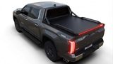 Tessera Roll+ Manual Retractable Tonneau Bed Cover For 07-21 Toyota Tundra 5'7"  Bed - 5212062602756 — view 2 of 8