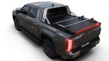 Tessera Roll+ Manual Retractable Tonneau Bed Cover For 07-21 Toyota Tundra 5'7"  Bed - 5212062602756 — view 4 of 8