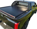 Tessera Roll+ Manual Retractable Tonneau Bed Cover For 07-21 Toyota Tundra 5'7"  Bed - 5212062602756 — view 8 of 8