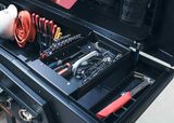 Chandler ADAPT Universal Removable Cargo Tray - Truck Tool Box Tray — view 3 of 3