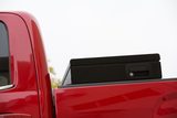 Truck Covers USA American Work Cover For 16-23 Nissan Titan/Titan XD 6'7" Bed - CRT545 — view 4 of 8