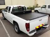 Truck Covers USA American Work Cover For 02-19 Dodge RAM 1500/2500/3500 & '19 RAM 1500 Classic 8' Bed - CRT302 — view 6 of 8