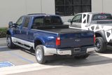 Truck Covers USA American Work Cover For 17-26 Ford F-250/350 6'9" Bed - CRT142 — view 8 of 8