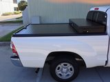 Truck Covers USA American Work Cover For 08-16 Ford F-250/350 6'9" Bed - CRT141 — view 8 of 8