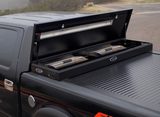 Truck Covers USA American Work Cover For 15-23 GMC/Chevrolet Canyon/Colorado 5'2" Bed - CRT262 — view 8 of 8