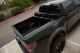 Truck Covers USA American Work Cover Jr. For 08-16 Ford F-250/350 6'9" Bed - CRJR141 — view 3 of 8