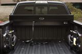 Truck Covers USA American Work Cover Jr. For 05-15 Toyota Tacoma 5'1" Bed - CRJR443 — view 2 of 8