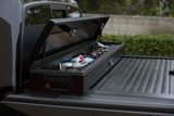 Truck Covers USA American Work Cover Jr. For 04-23 Ford F-150 & 22-26 F-150 Lightning 5'7" Bed - CRJR103 — view 6 of 8