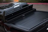 Truck Covers USA American Work Cover Jr. For 05-15 Toyota Tacoma 5'1" Bed - CRJR443 — view 6 of 8