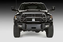 Fab Fours truck accessories
