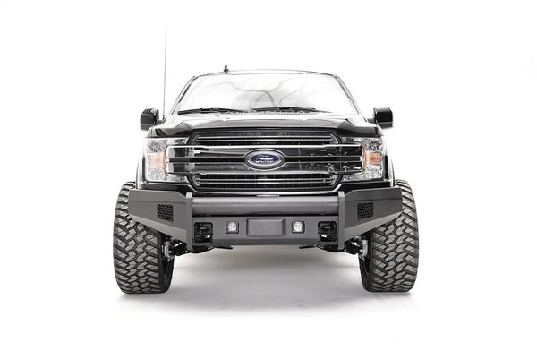 Fab Fours Adaptive Cruise Control Relocation Bracket For 2020-2020 Ford F-250/350/450 - M3851-1