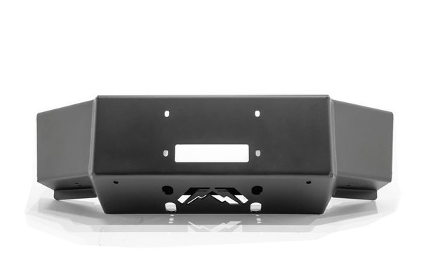 Fab Fours Winch Mount Front Bumpers For 2020-2023 Chevrolet Silverado 2500/3500