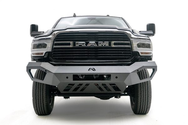 Fab Fours Vengeance Front Bumpers For 2019-2024 RAM 2500/3500