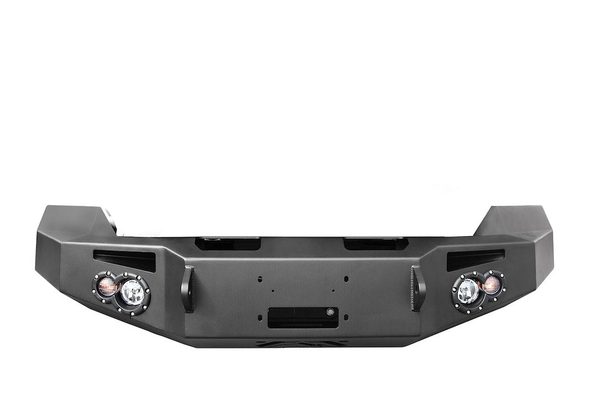 Fab Fours Premium Front Bumpers For 13-18 RAM 1500 & 19-24 Classic