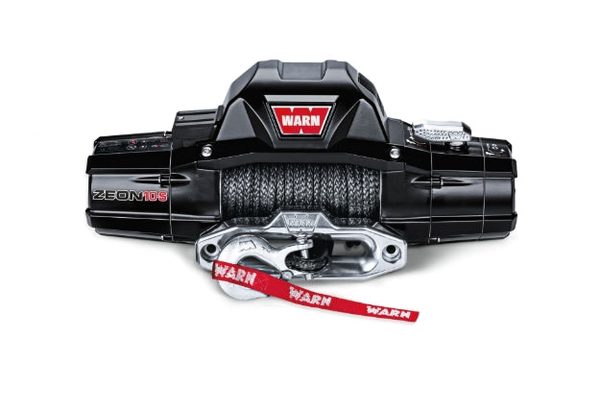 Warn ZEON 10-S Winch - 89611