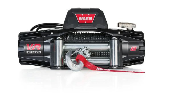 Warn VR EVO 8 Winch - 103250