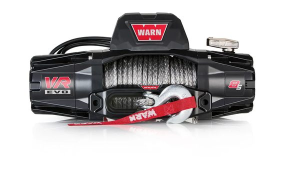Warn VR EVO 8-S Winch - 103251