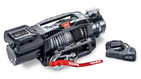 Warn ZEON XC 10-S Winch - 110510