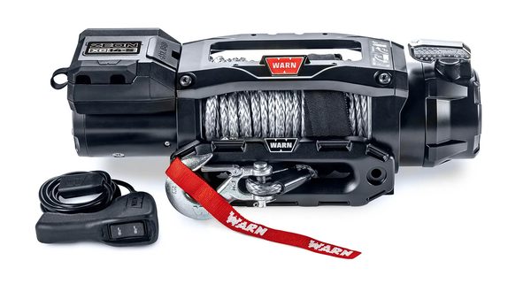 Warn ZEON XC 14-S Winch - 110514